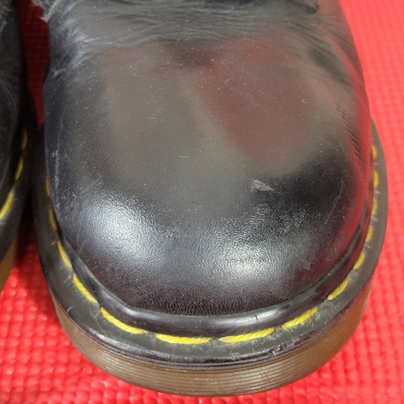 Vintage Dr. Martens Industrial 8933 Oxfords - Men\'s 14 main image 5